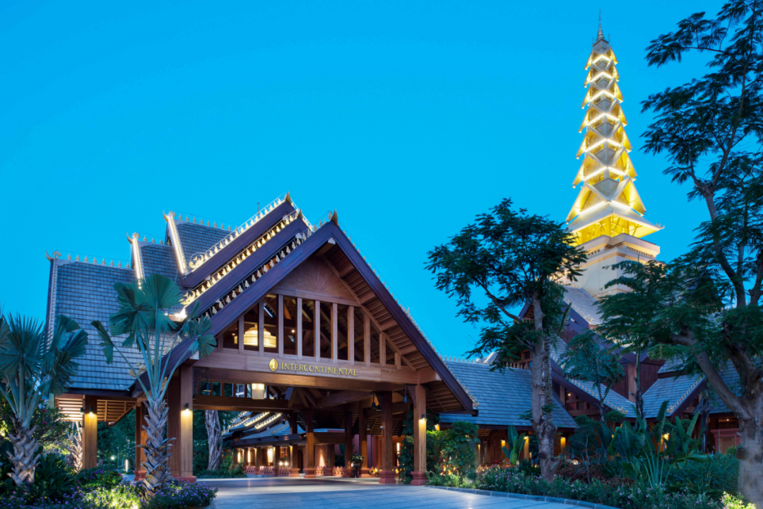 云南康旅集团:旅游业复苏旗下酒店一房难求,云南省康旅控股集团有限